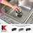 Garbage Disposal Stopper/Flange-26731306