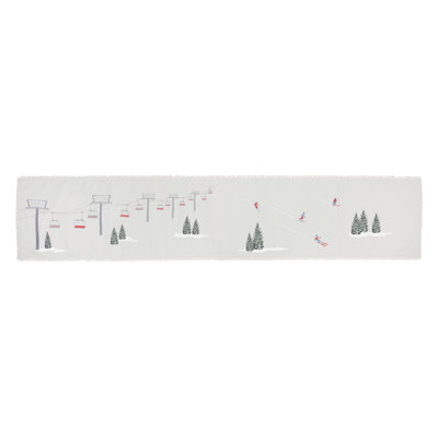 Slopeside Runner