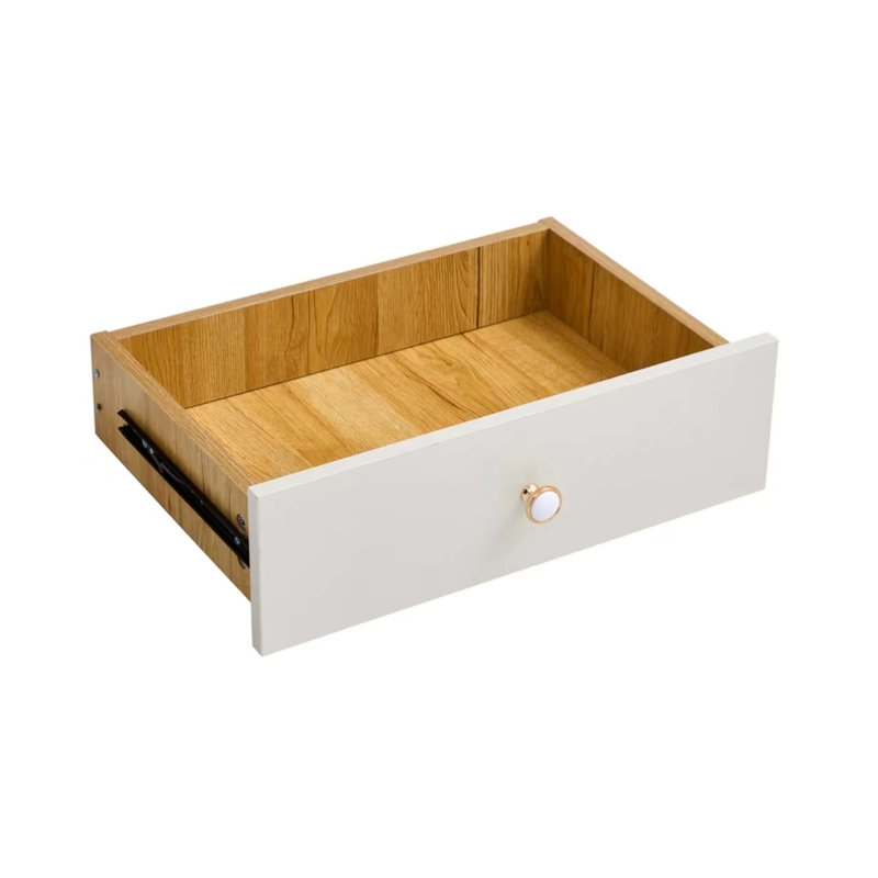 Commode 9 tiroirs, Bois