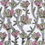 Cactus Table Placemat 14x20 Inch-909481794