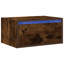 51cm W Manufactured Wood Bedside Table-110051226