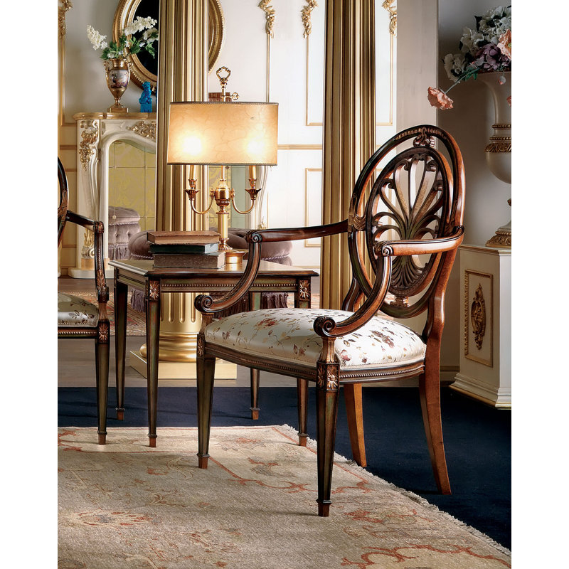 Fauteuil l 24 po