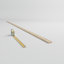 Moulure de teinture pour bois massif Wm86-96930523