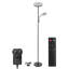 175cm Matte LED Tree Floor Lamp