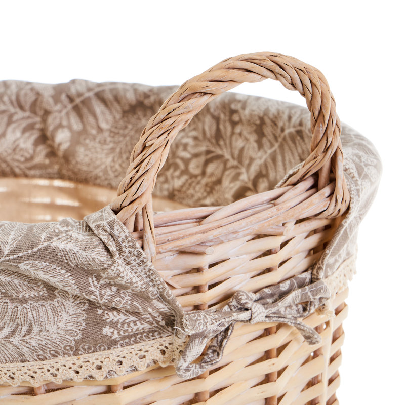 3 Piece Basket Set