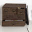 Rangement de bureau 6 tiroirs Apothecary-811687484