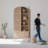 Rosanna 79" Tall 2-Door Cabinet