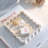Cova Scalloped Catchall