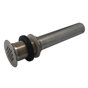 Satin Nickel