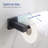 Cube 2 - Piece Bathroom Hardware Set-90977503