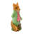 Mr Tod Stake Topper