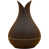 Dark Brown is out of stock selected