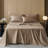 MooMee Sheet Set 600TC 100% Long-Staple Cotton Silky Sateen Look-108198733-106893133