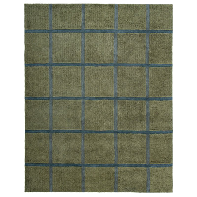 Taylor Washable Wool Rug
