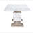 STACEY BEIGE DINING TABLE-1298813295
