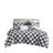 Checkered Comforter Set-114529020