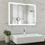 Cailley Rectangle Mirror