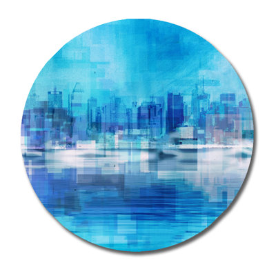 The City Print by DecorumBY