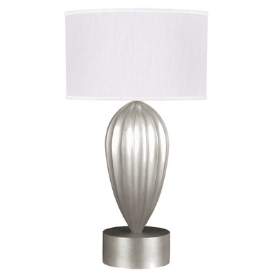 Lampe de table 33 po Allegretto