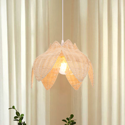 1 - Light Natural Pendant