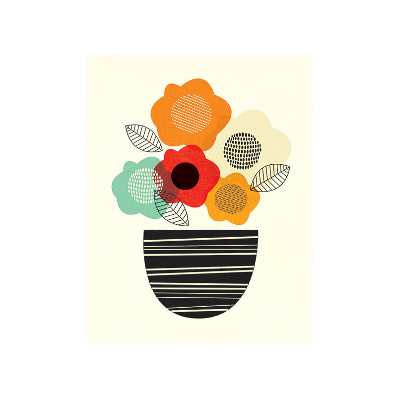Nicola Evans - Print