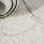 Tapis ivoire moderne Calvin Klein-106482702