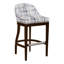 Tabouret de bar 40 po Vanguard Calloway-130377779-130377828