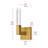 Yianna Wall Sconces-2117335108