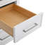Meuble-lavabo simple 60 po Wenniah-338185686