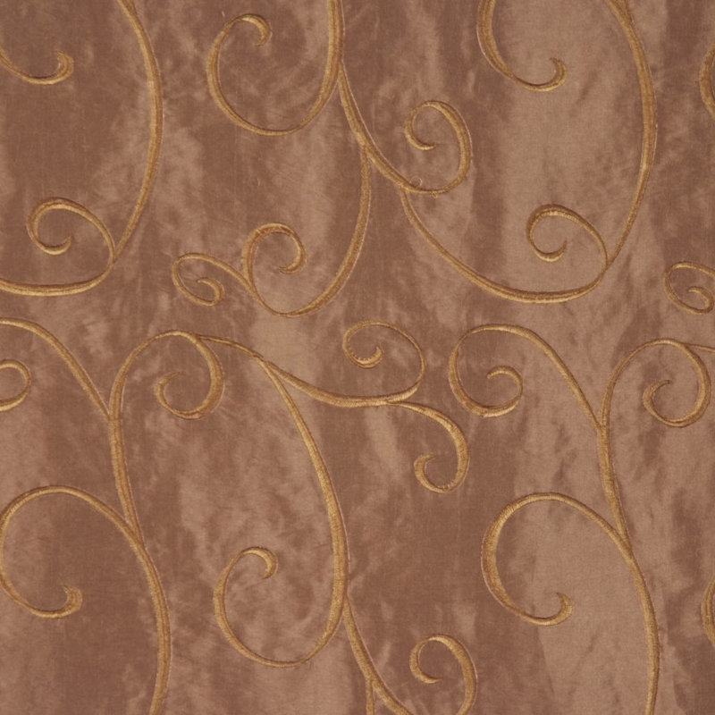 Dauphine Fabric, Bisquit
