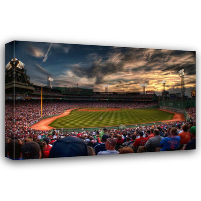 Fenway Park