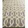 Berlin Cowhide Geometric Area Rug
