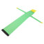 Tube gonflable pour homme avec bras volant-423663370