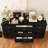 Elegant 9-Drawer Storage Cabinet-820916166