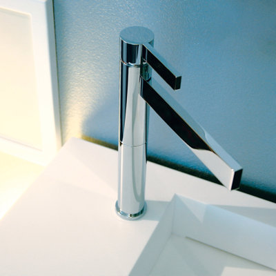 Sorrento Single-handle Bathroom Faucet