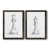 Black Framed Canvas is out of stock