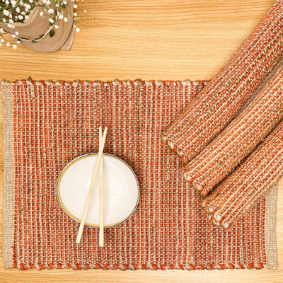Sonya Rectangle Placemat