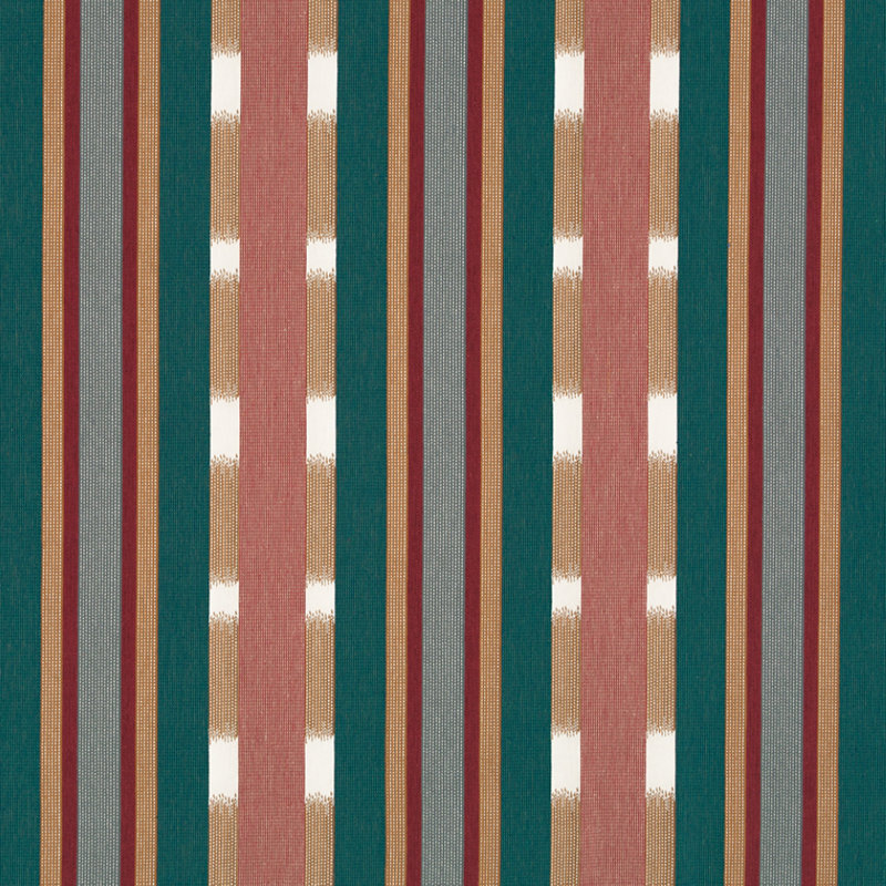 Robert Allen @Home Kanta Cotton Blend Fabric, Jasper