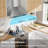 BRANO 30 in. 900 CFM Convertible Wall Range Hood in Stainless Steel with Voice/Gesture/Touch Control