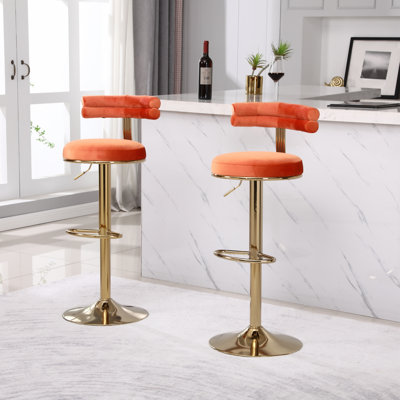 Tabouret Kyliejo