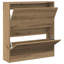 4 Pair Shoe Storage Cabinet-642657783