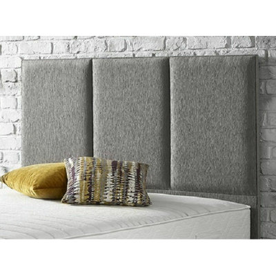 Organ Upholstered Chenille Headboard
