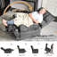 Fauteuil inclinable massant chauffant Massouma-102673593