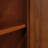 40" Console Table With Storage Shelf, Retro Entryway Table With Adjustable Storage Shelf, Sofa Couch Table For Hallway, Entry Way, Living Room, Foyer-339759928