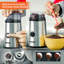 Geepas Electric Blade Coffee Grinder