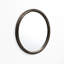 Miroir mural rond 32 po