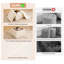 Repose-pieds cubique avec rangement, repose-pieds multifonctionnel, beige-510085668-510085690