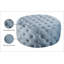 Repose-pieds rond 36 po Plattsburgh-1181272687