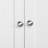 Pylesville 31.5'' H  Free-Standing Bathroom Cabinet-953409701