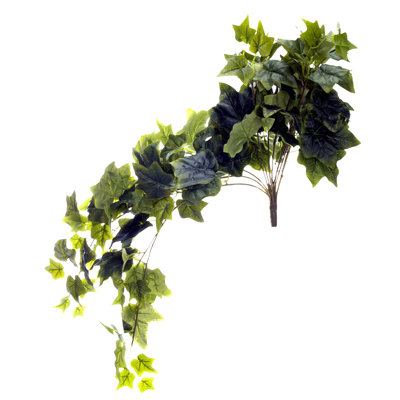 Fabric Ivy Arrangement